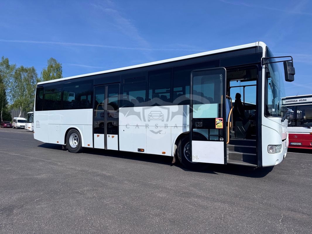 Irisbus Crossway 2009