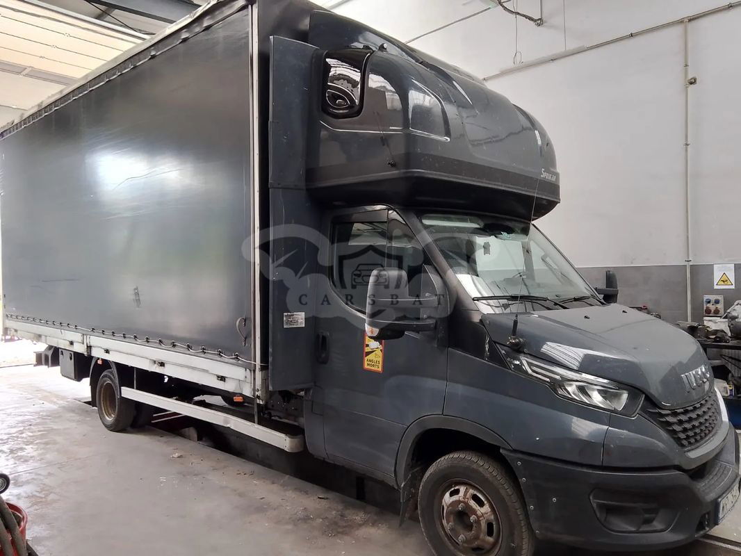 Iveco Daily 2021