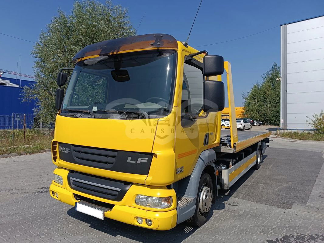 DAF LF 2010