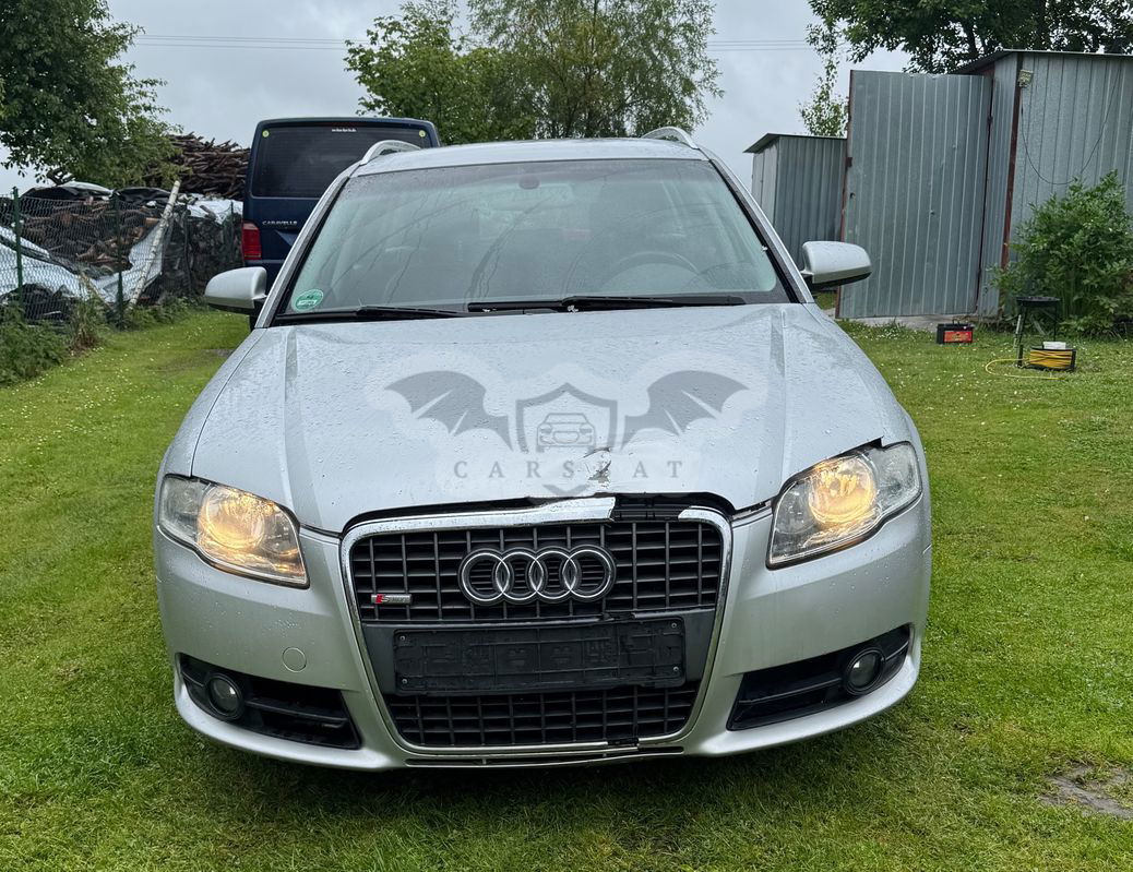 Audi A3 8P 2010