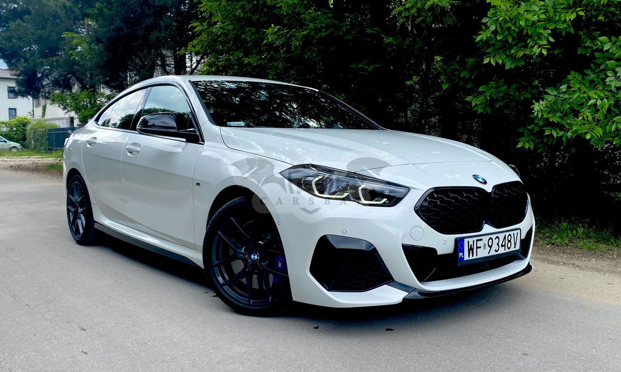 BMW 2 Series M235i xDrive 2021