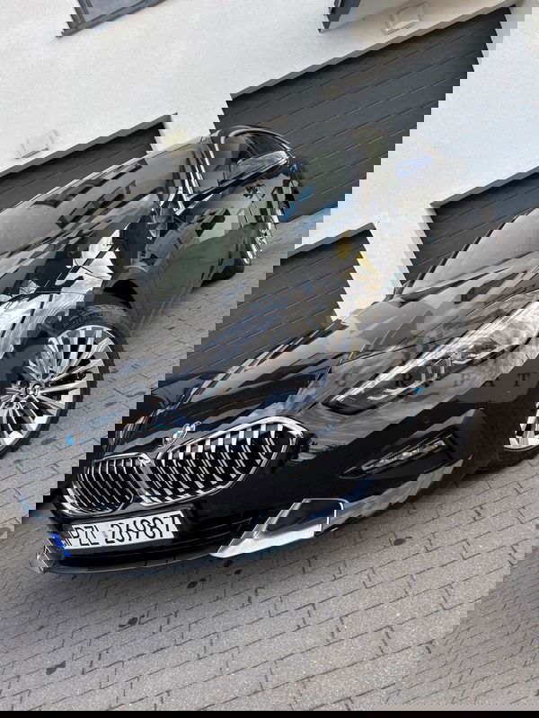 BMW 2 Series 218i 2021