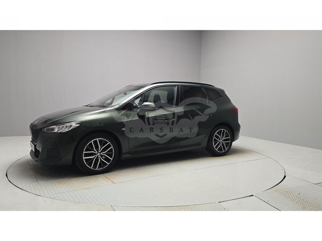 BMW 2 Series 2022