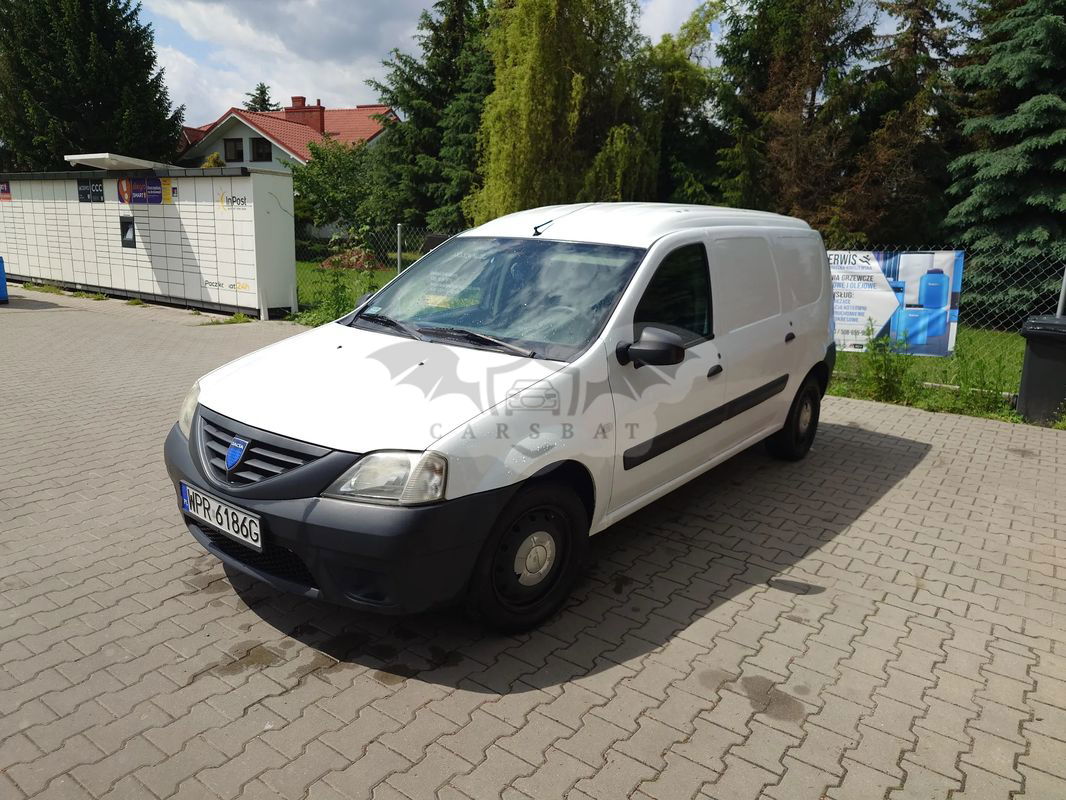Dacia Logan 2009