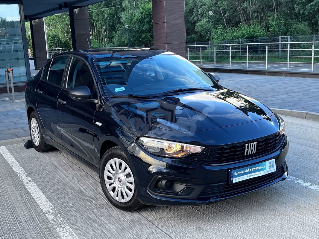 Fiat Tipo II 1.4 Classic 2021