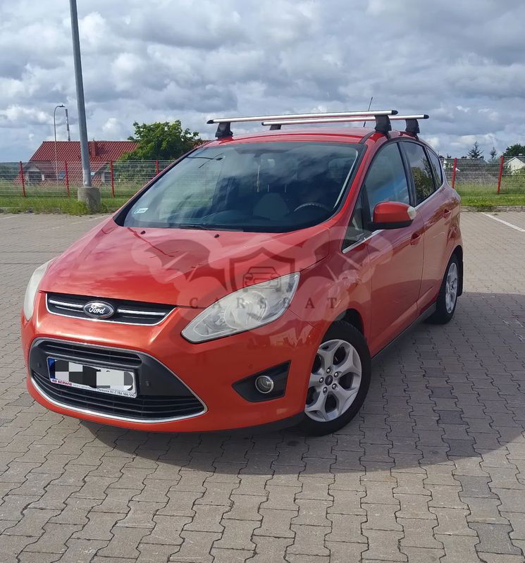 Ford C-Max II 1.6 Ambiente 2012