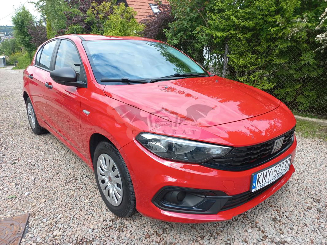 Fiat Tipo II 1.4 Classic 2021