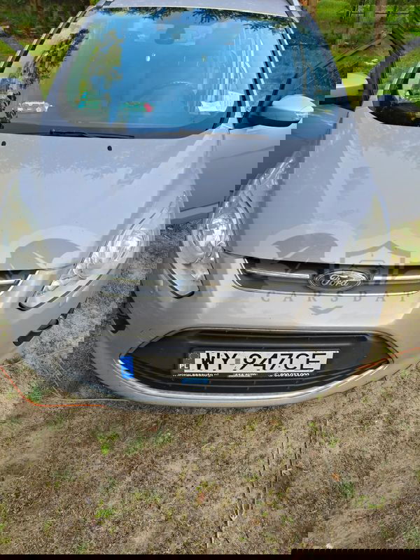 Ford Grand C-Max 1.6 TDCi Titanium 2010