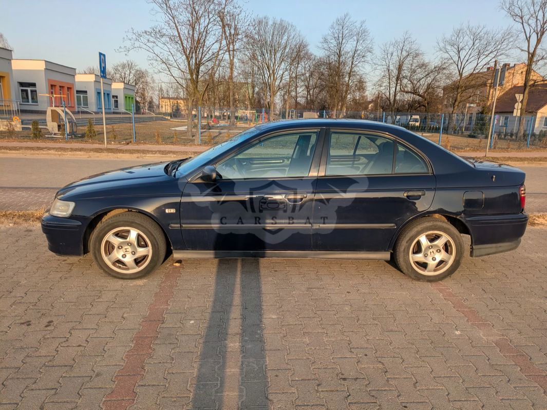 Honda Accord VI 1998