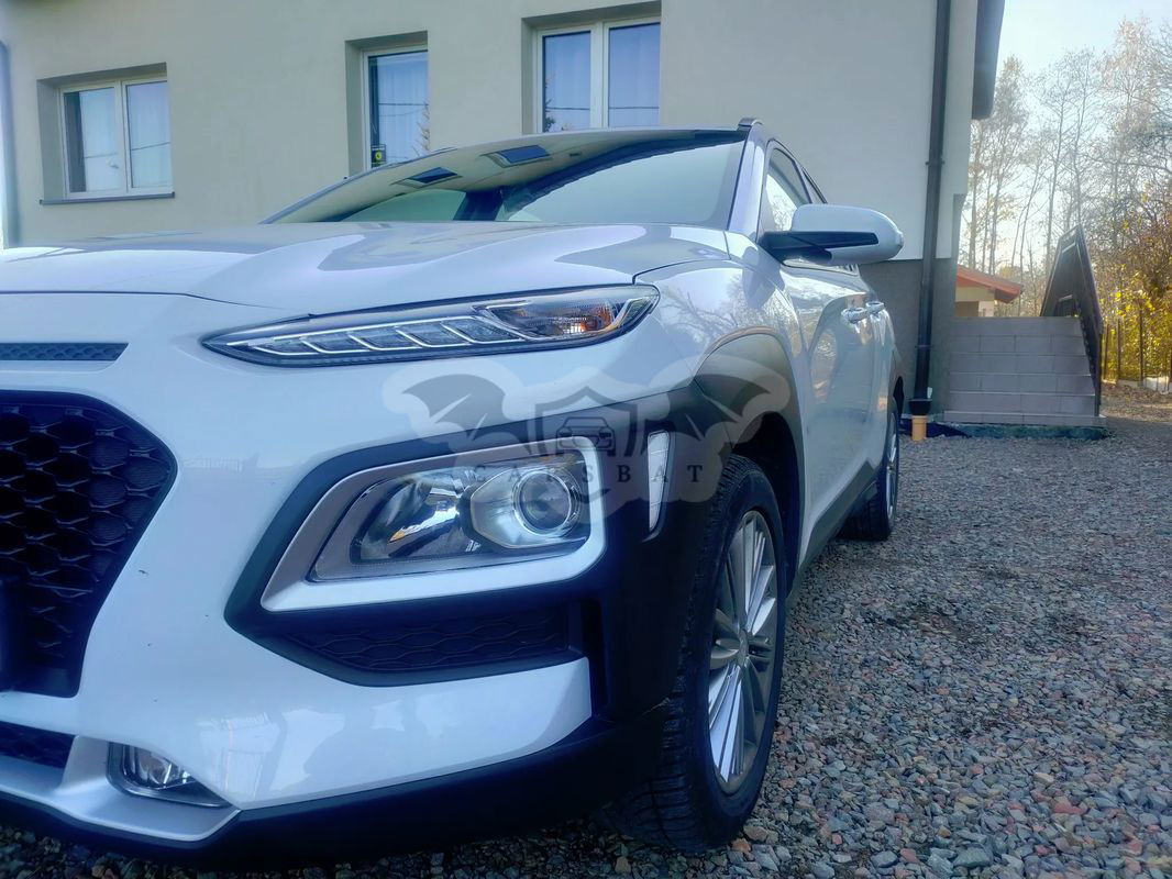 Hyundai Kona I 1.6 CRDi Comfort 2020