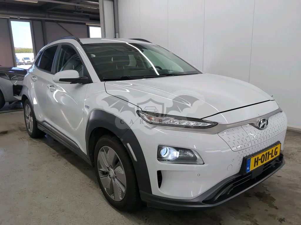 Hyundai Kona I Electric 64kWh Premium 2020