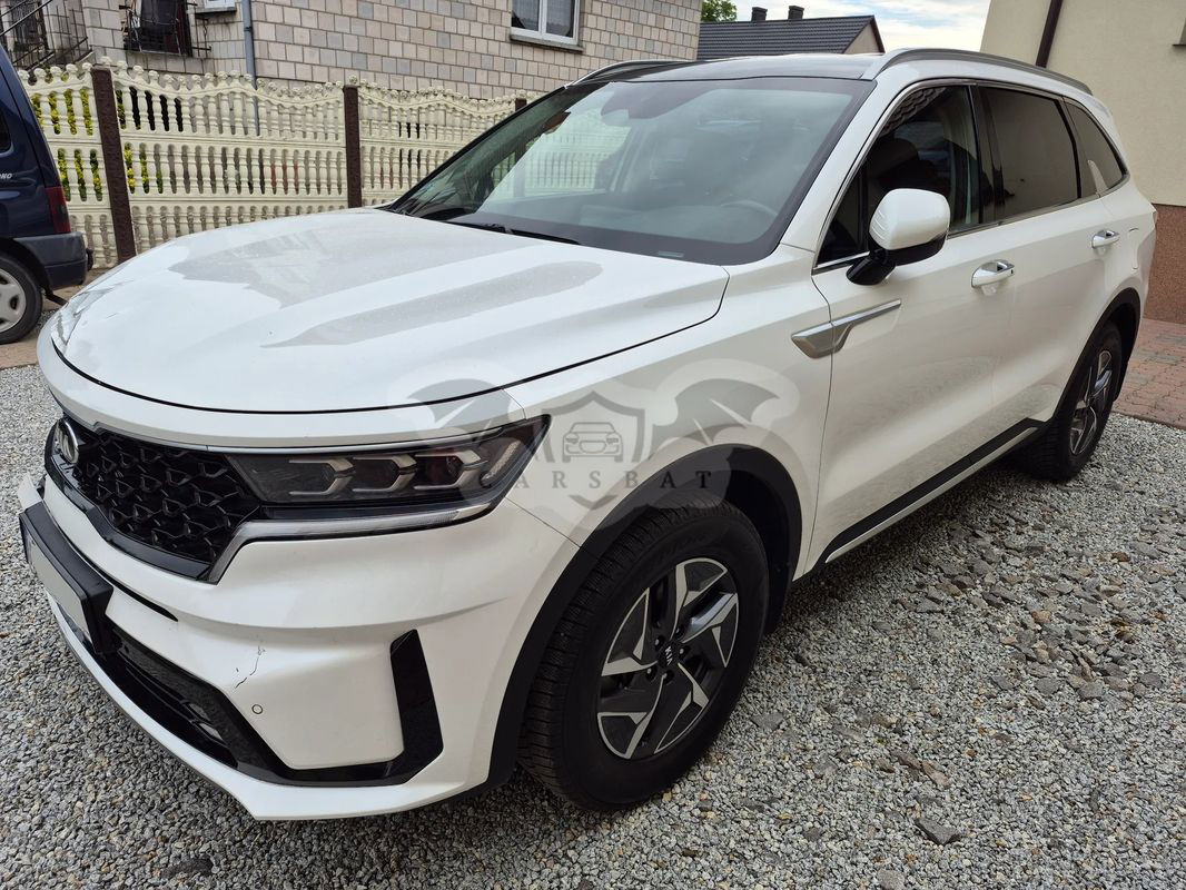 Kia Sorento IV 1.6 T-GDI HEV L 7os 2020