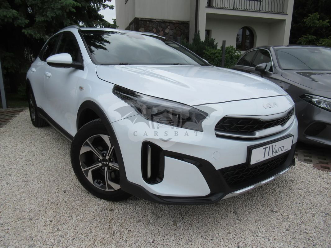 Kia XCeed 1.5 T-GDI M 2022