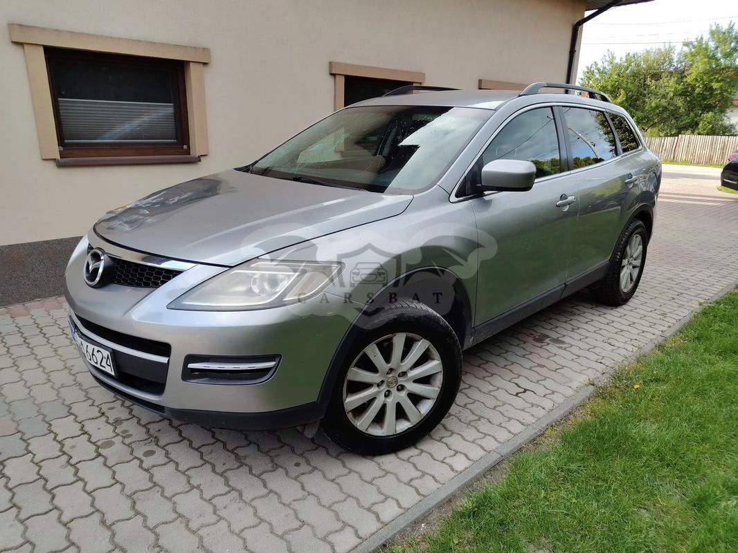 Mazda CX-9 2009