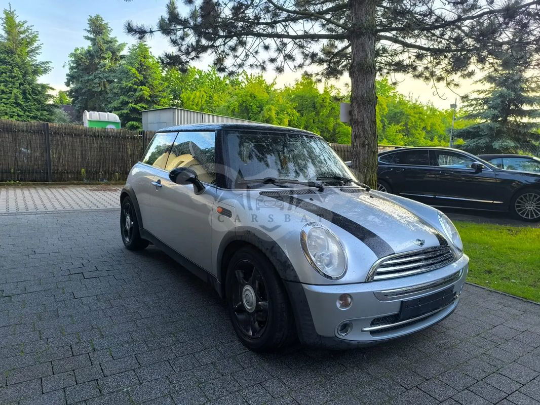 Mini Cooper 2005