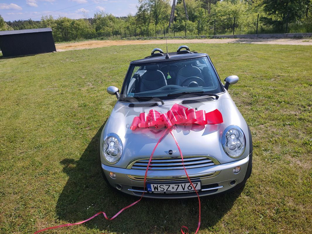 Mini Cooper 2007