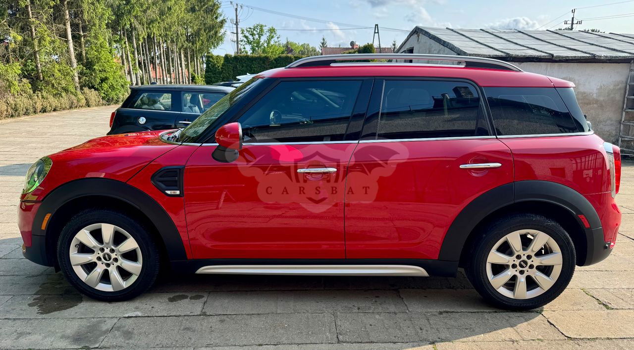 Mini Countryman Cooper 2019