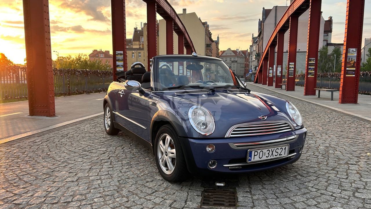 Mini One Standard 2005