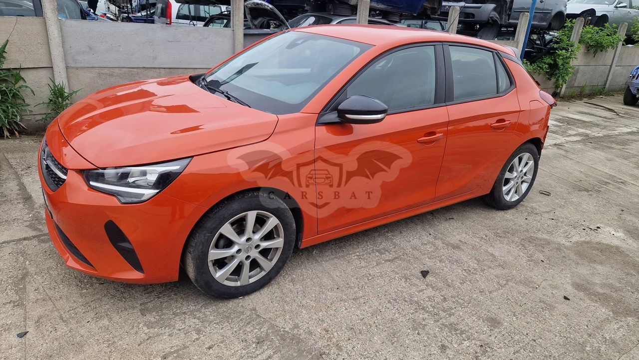Opel Corsa F 1.2 Elegance S&S 2022