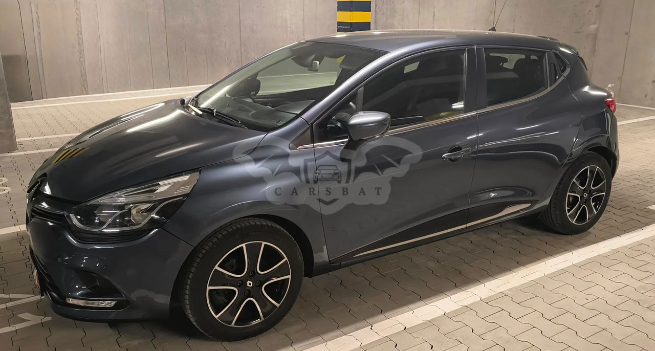Renault R 4 2019