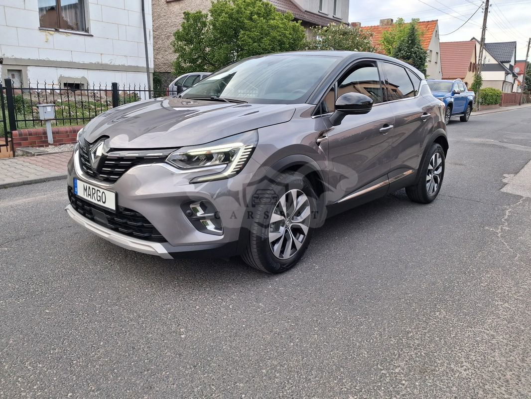 Renault Captur II 1.3 TCe Intens 2020