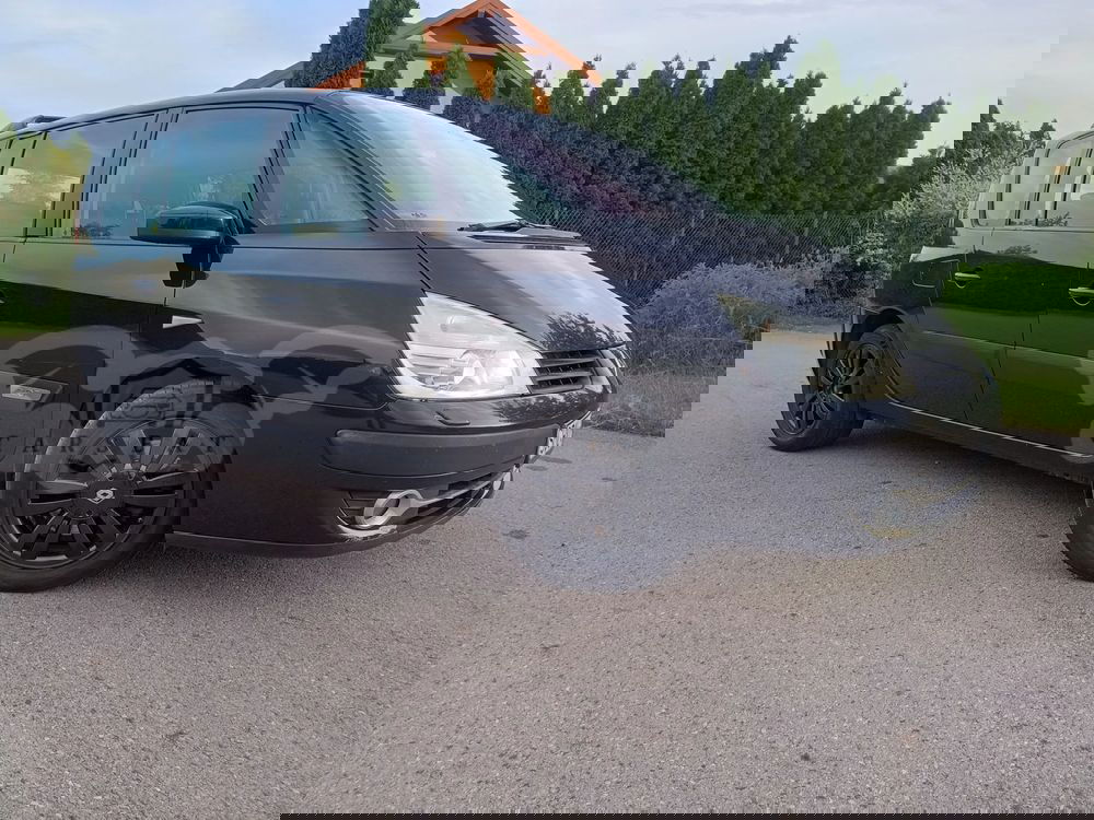 Renault Espace IV 2.0 Privilege 2007