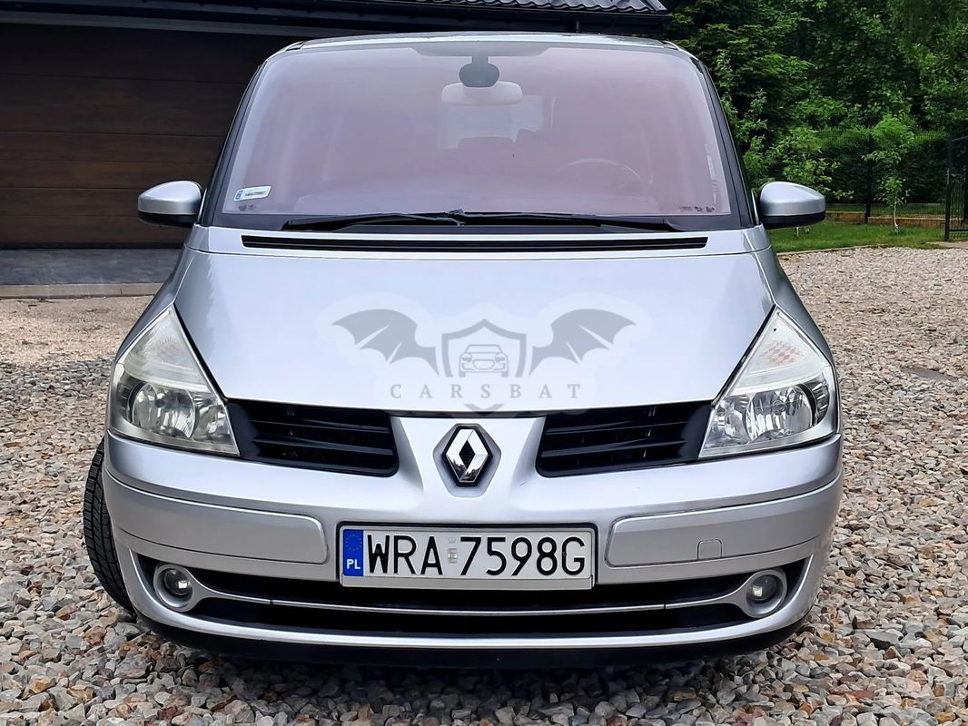 Renault Espace IV 2.0 Dynamique 2008