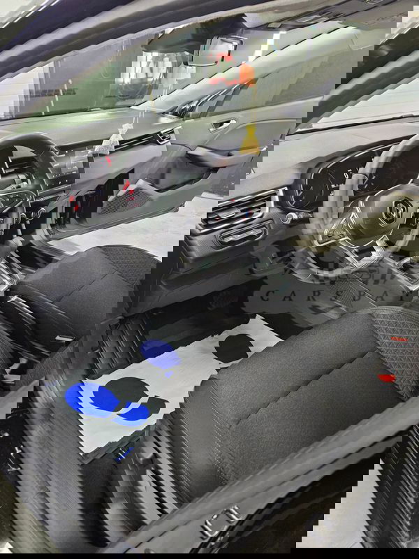 Renault Clio V 2021