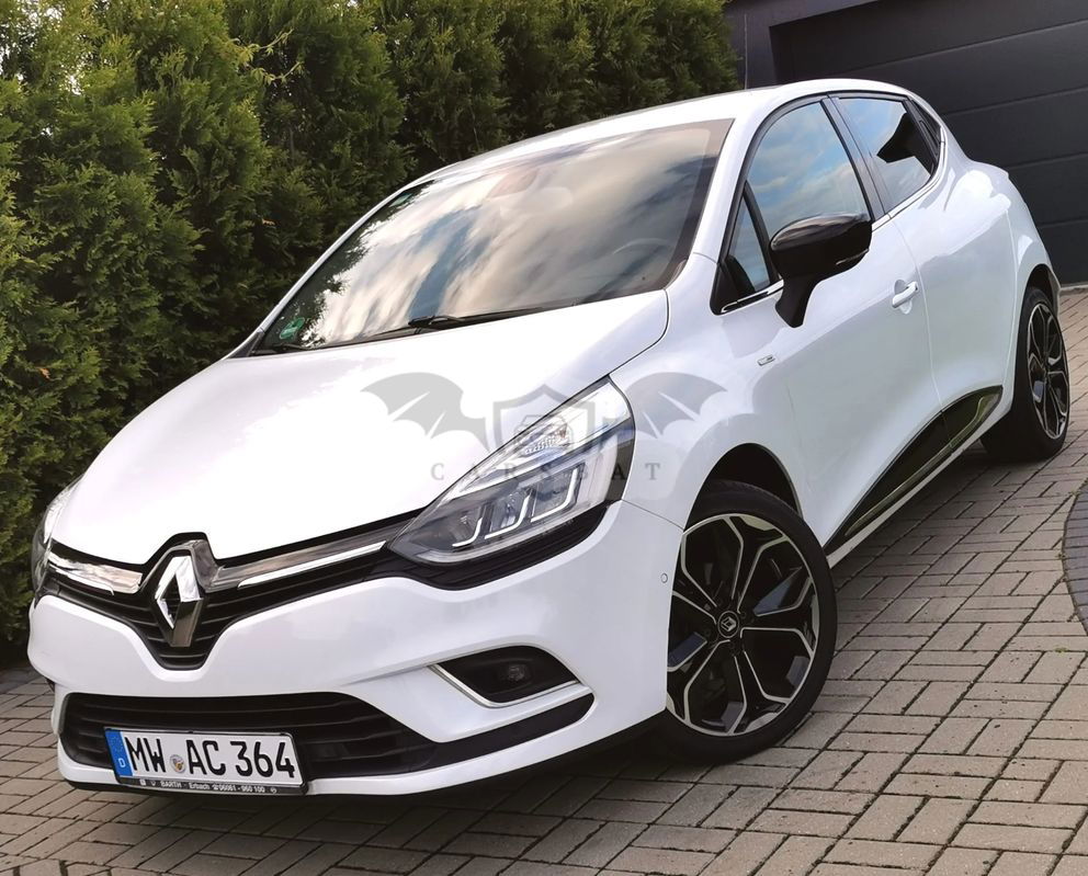 Renault Clio IV (Energy) TCe 90 Bose Edition 2019