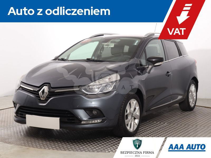 Renault Clio IV 2020