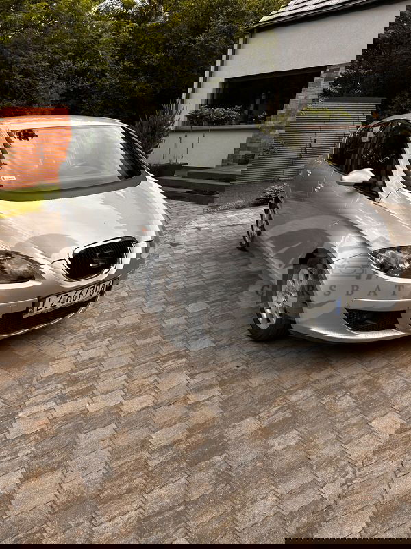 Seat Toledo III 2005