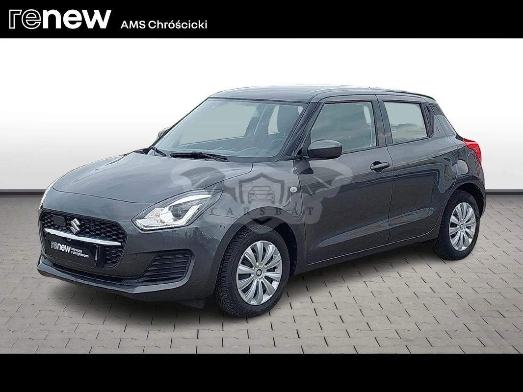 Suzuki Swift VI 1.2 Premium 2021