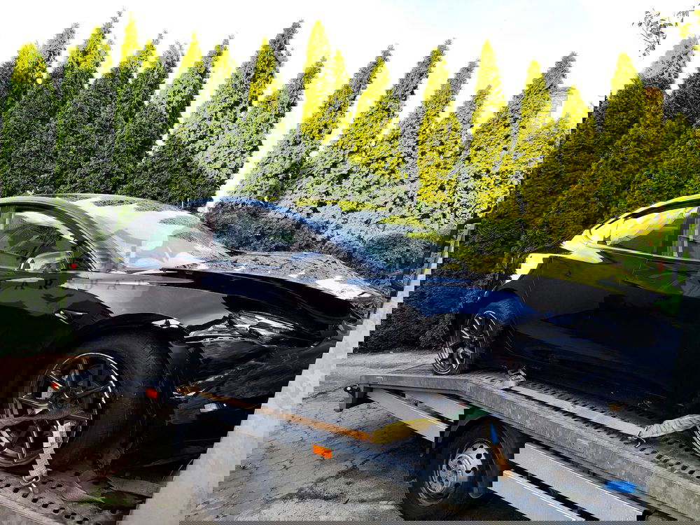Tesla Model 3 Langstreckenbatterie Allradantrieb Dual Motor 2021