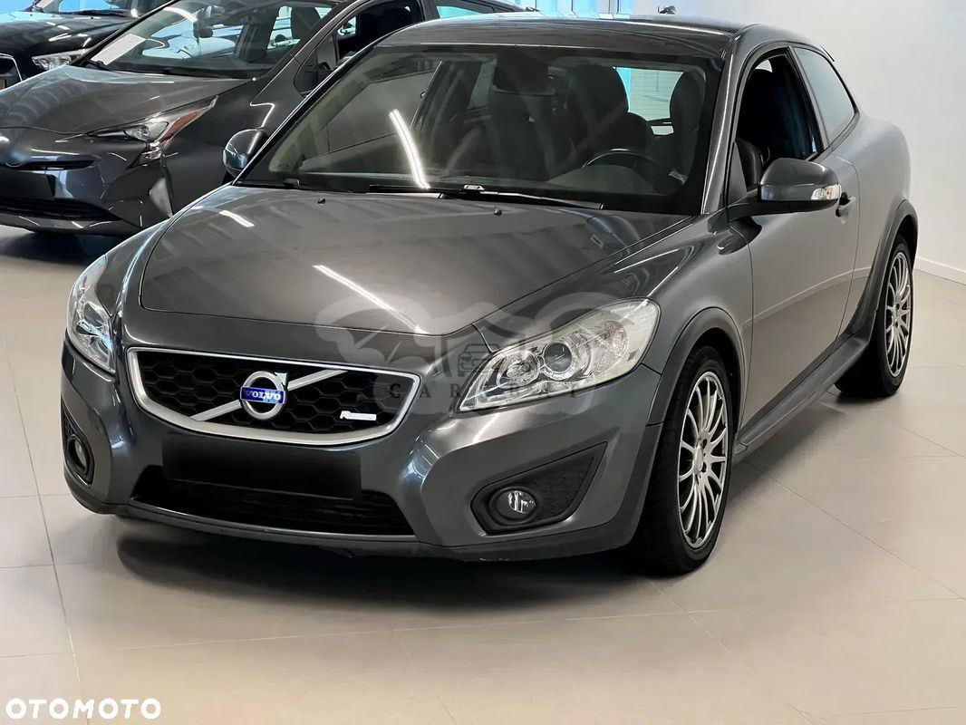 Volvo C30 2013