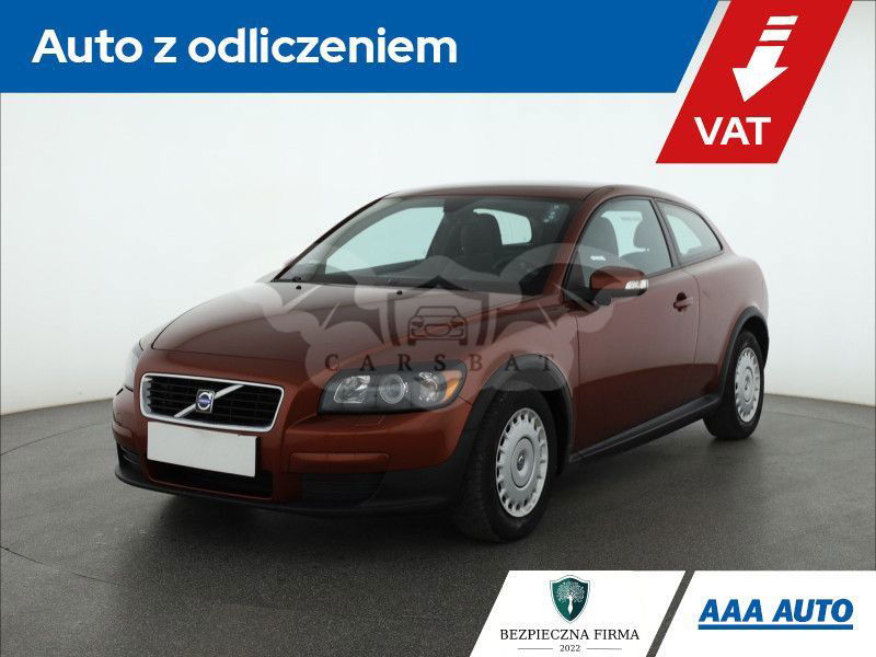 Volvo C40 2008