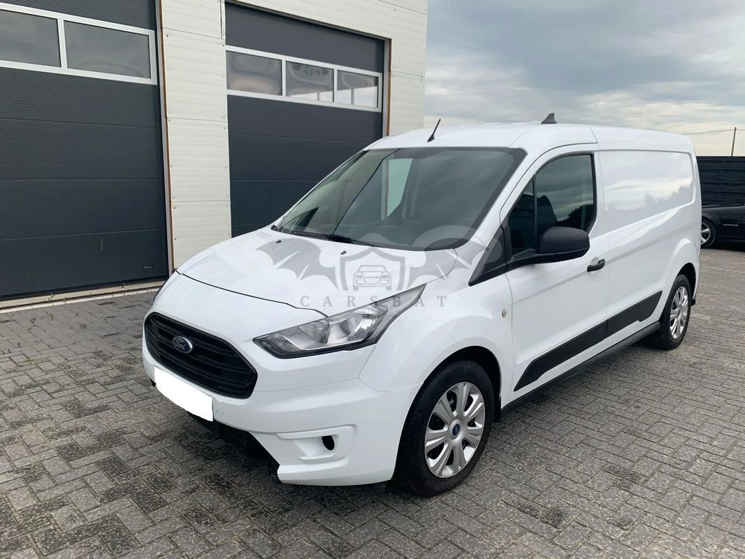 Ford Transit Connect 2021