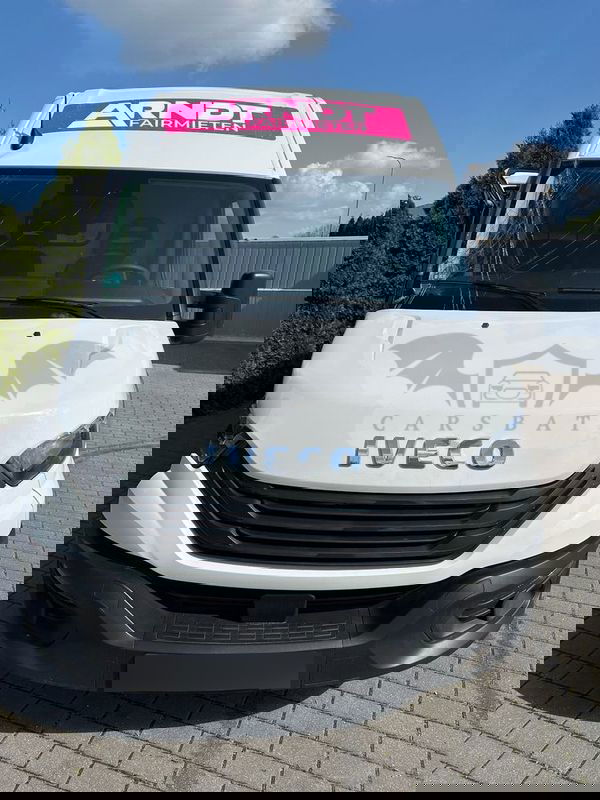 Iveco Daily 2022