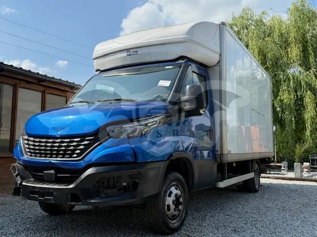 Iveco Daily 2021