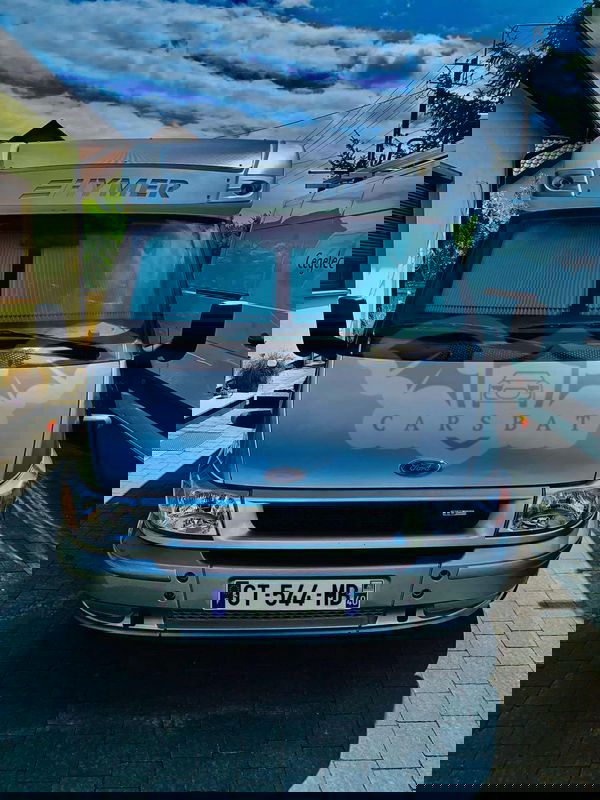 Ford Transit 2006