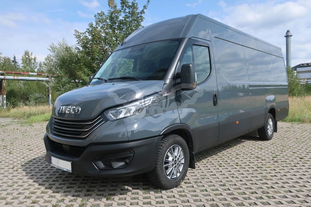 Iveco Daily 2023