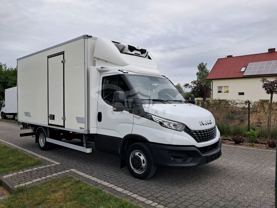 Iveco Daily 2022