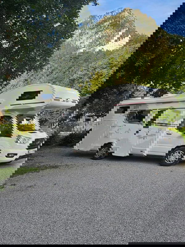 Roller Team Kronos 2022