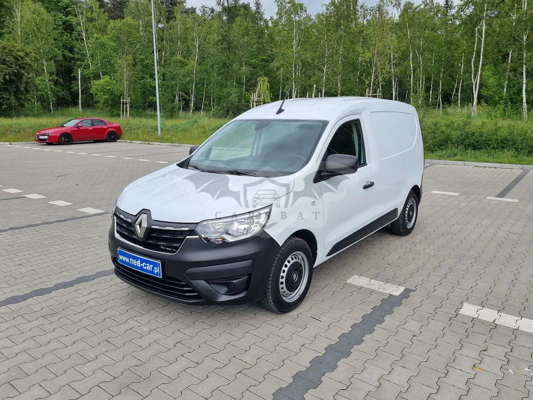 Renault Express 2021