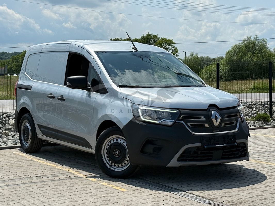 Renault Kangoo 2022