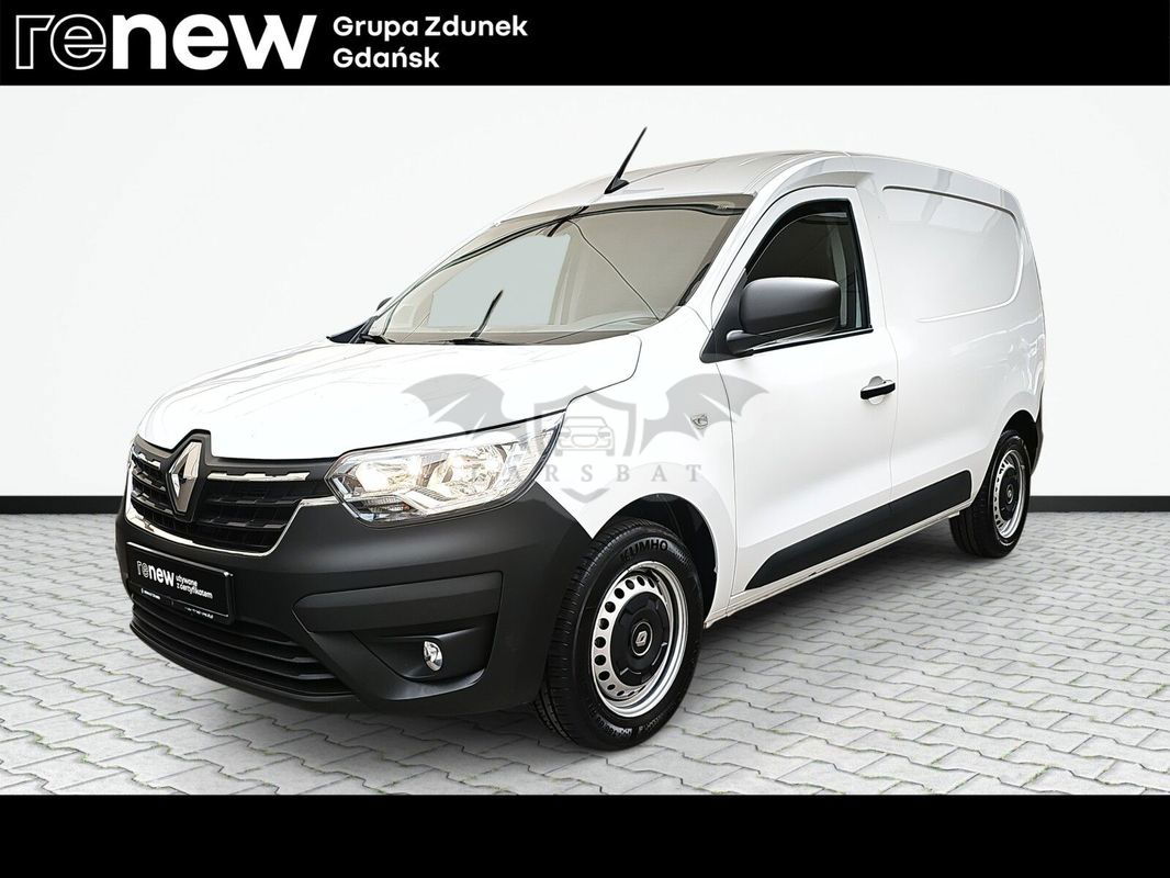 Renault Express 2024