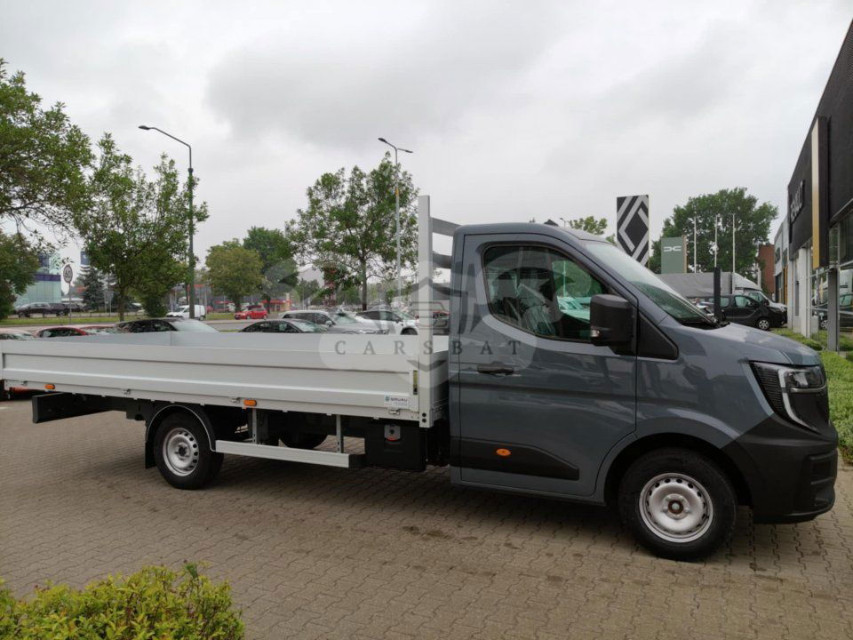 Renault Master 2025
