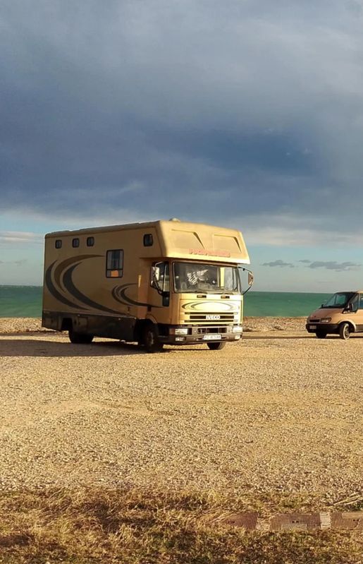 Iveco Eurocargo 1999