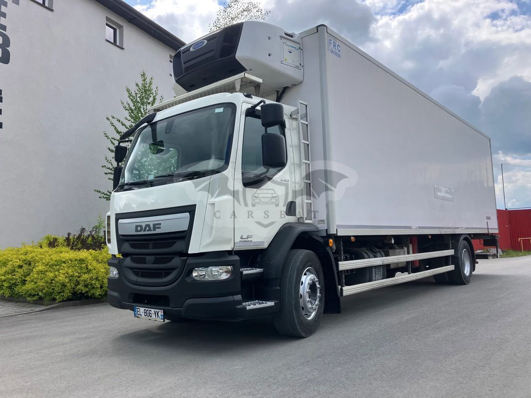 DAF LF 2017