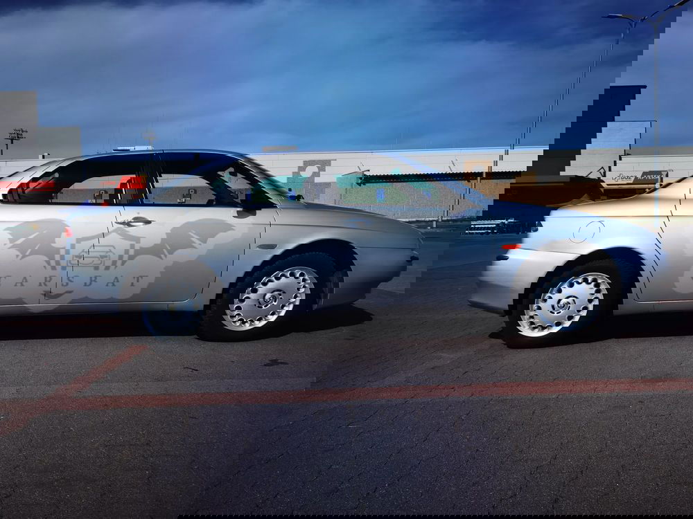 Alfa Romeo 156 1.6 TSpark 16v 2000