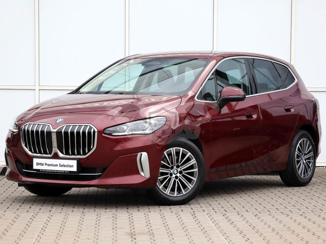 BMW 2 Series 2022